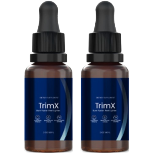 TrimX Weight Loss Supplement